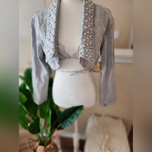 Janny Jean Jacket - Picture 8 of 13